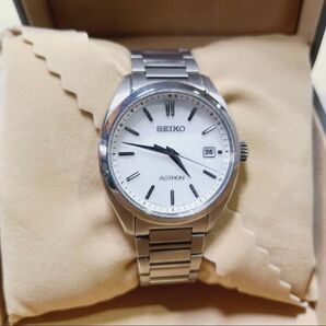 SEIKO ASTRON ★ SBXY029 ★ 電波ソーラー