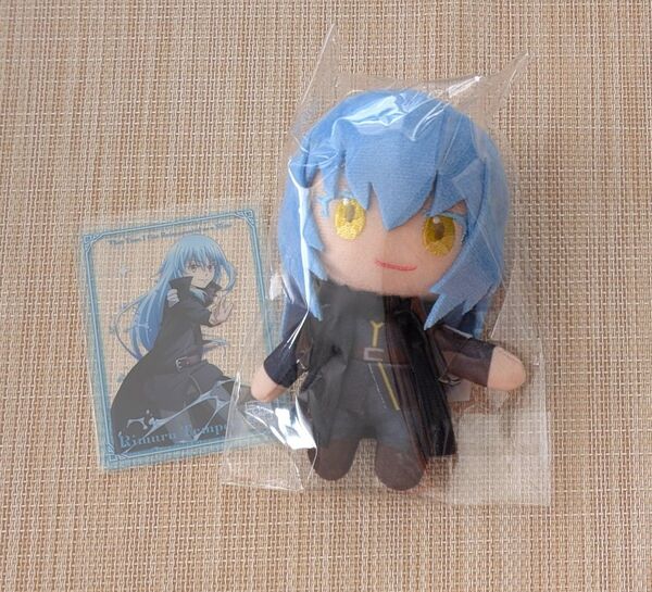 転生したらスライムだった件 ポップアップ リムルがいっぱい リムル 転スラ