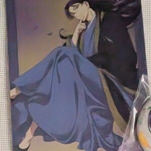 薬屋のひとりごと展 ポストカード 壬氏 薬屋のひとりごと