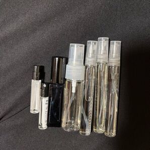 香水セット売り