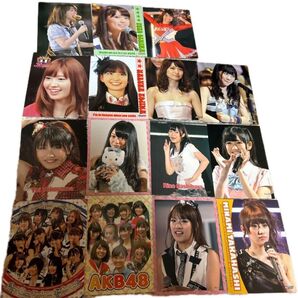 AKB48 カード まとめ売り