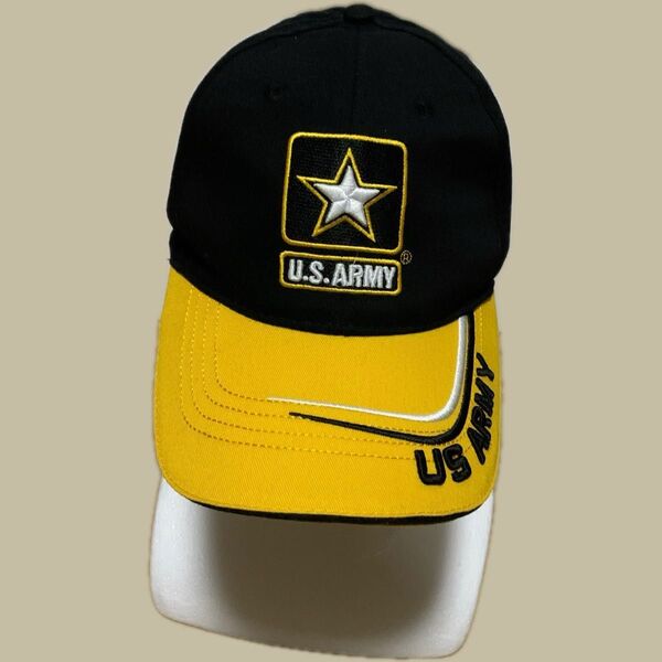 米軍 US ARMY ミリタリー キャップ 帽子