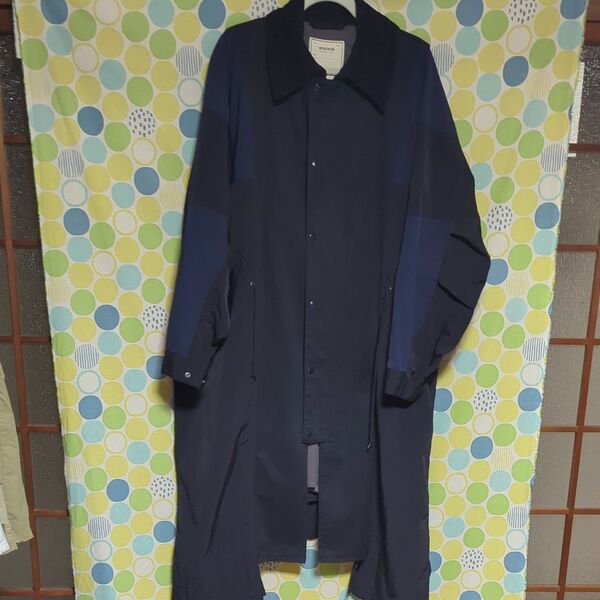 CAOPANICTYPYロングコート