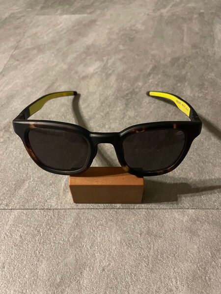 Eyevol アイヴォル WINZELER Ⅱ 偏光サングラス ポラライズド 純正レンズ 日本製