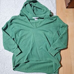 FRUIT OF THE LOOMプルオーバーパーカーXLサイズ相当