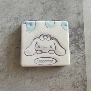 サンリオ シナモロール 手鏡