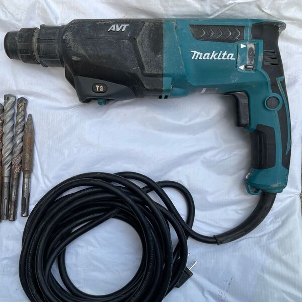 マキタ(Makita) ハンマードリル HR2601F