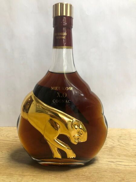 ミュコー XO COGNAC コニャック XO ブランデー 古酒
