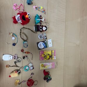 ストラップ まとめ売り