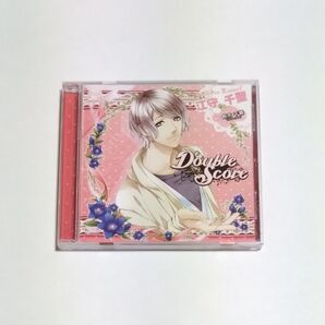 ドラマCD Double Score ~Gentian~ 江守千聖【初回生産版】鈴木千尋