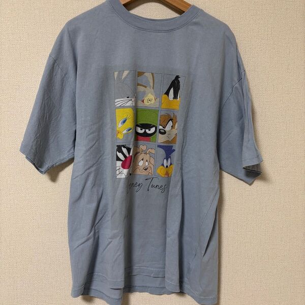 niko and... WBコラボTEE
