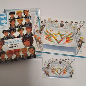 (完全生産限定版)SideM アニメ 7巻