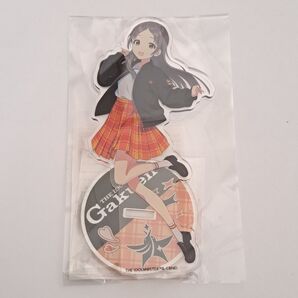 学園アイドルマスター M@STER EXPO 倉本千奈 アイマスエキスポ アクリルスタンド