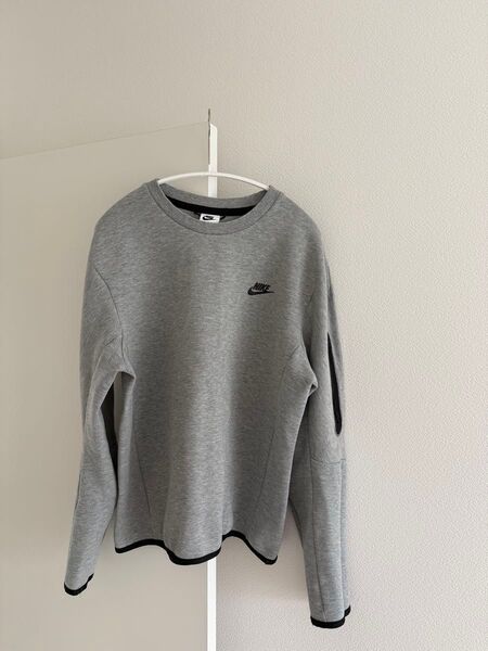 NIKE ナイキ スウェット パーカー フーディー スウェットパーカー