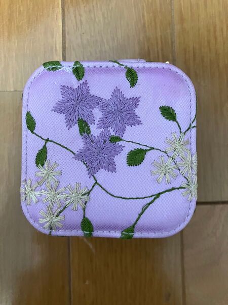 Francfranc フランフラン アクセサリーケース ラプンツェル