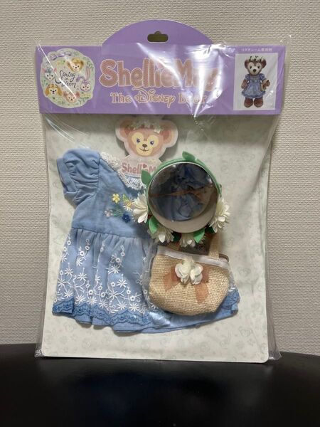 シェリーメイ スプリングインブルーム コスチューム 未使用 ディズニー