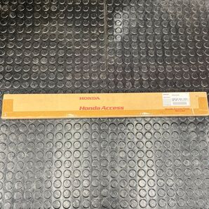 ジョルノ ホンダ純正アクセサリー ボディガーニッシュ 08F30-GGL-000 モールディング AF70 GIORNO