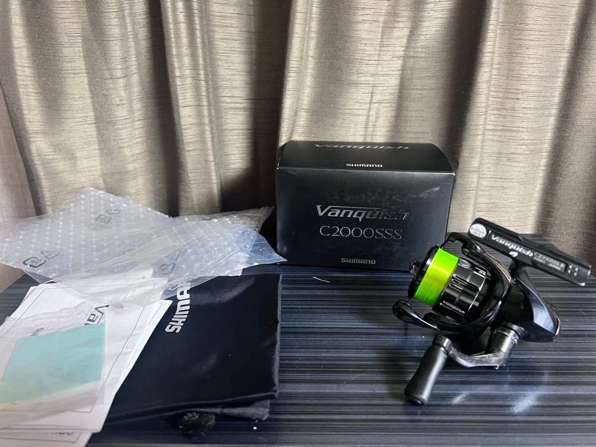 19+ヴァンキッシュ c2000の新品・未使用品・中古品|Yahoo 19+ヴァンキッシュ c2000の新品・未使用品・中古品|Yahoo