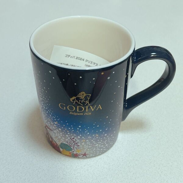 GODIVA マグカップ ゴディバ