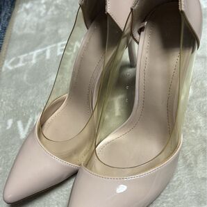 ベルシュカ ハイヒールパンプス