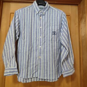Santa Barbara Polo 長袖シャツ150