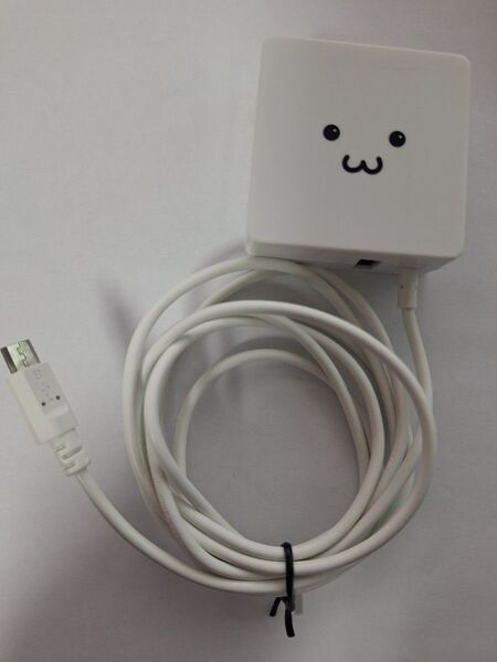 ELECOM エレコム USB 充電器