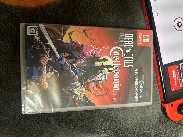 Switch dead cells