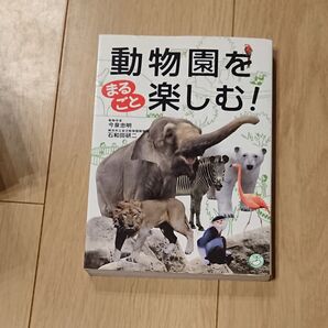 【値下げ】動物園をまるごと楽しむ! (知識まるごとシリーズ) 今泉忠明/著 石和田研二/著