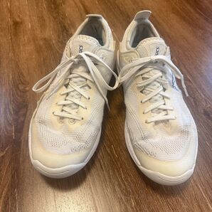 アシックス バッシュグライドノバァFF3 27.5センチ