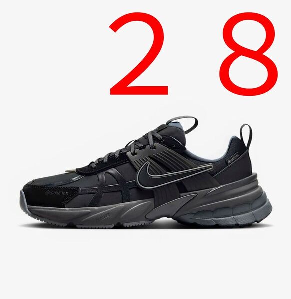 ナイキ V2K ラン GORE-TEX 28センチ