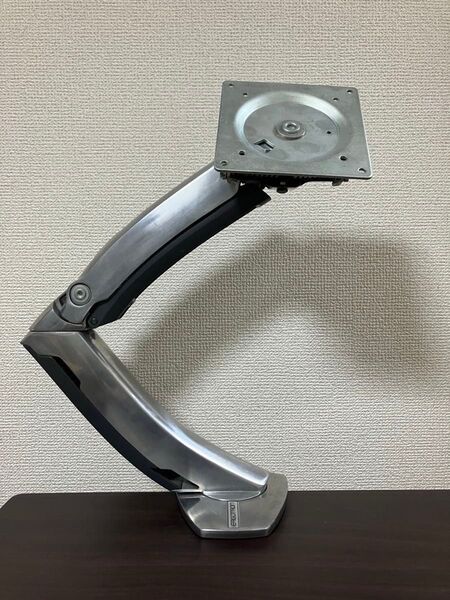 エルゴトロン ERGOTRON MX デスクマウントLCDアーム モニターアーム