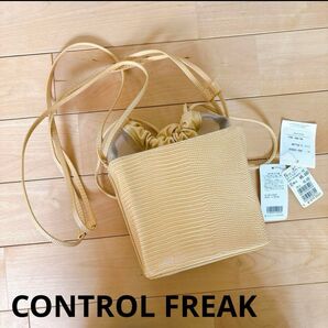 CONTROL FREAK/バッグ
