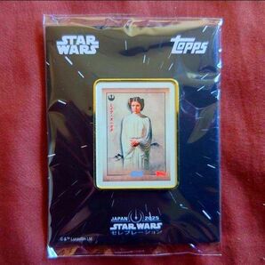 スター・ウォーズ セレブレーション toops レイア・オーガナ 新品未開封