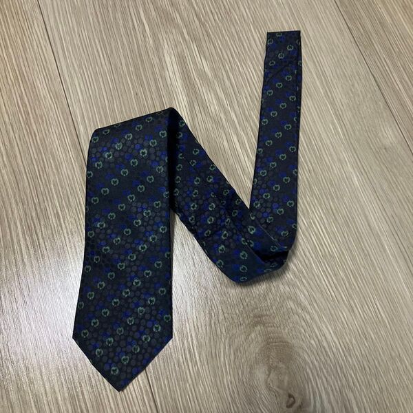 ミラショーン ネクタイ 新品未使用