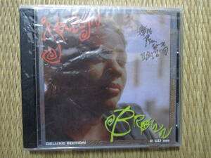 CD Jocelyn Brown「ONE FROM THE HEART (DELUXE EDITION)」輸入盤 WOU5445 2枚組 シュリンク付 盤・ジャケットとも綺麗 Disc2は別ミックス