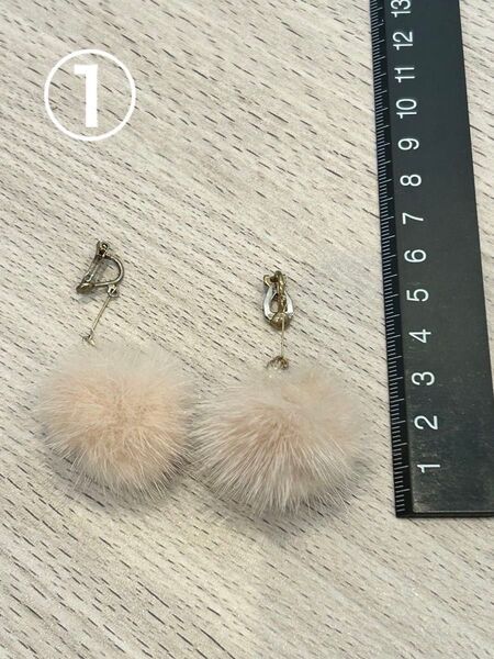 アクセサリー イヤリング セット売り【バラ売り可能】