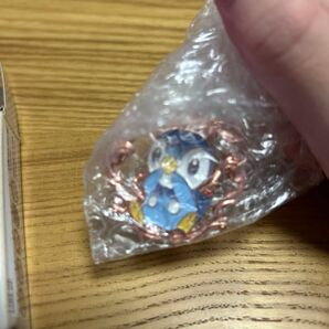 ポッチャマキーホルダー