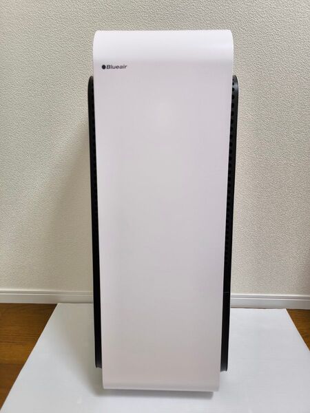 新品(展示品)ブルーエア Protect 7770i 空気清浄機