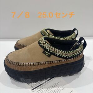 レディース カラー ブラウン 25.0センチベンチャー デイズVenture Daze 品番1155650