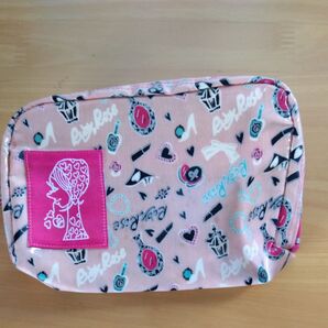 ルビーローズ ポーチ