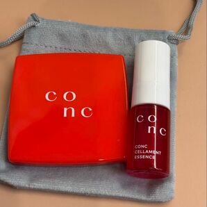 CONC コンク セラメントエッセンス 10ml