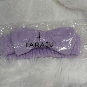TARAJU タラジュ ヘアバンド