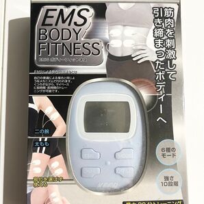 EMS BODYL FITNESS ボディーフィットネス マシン