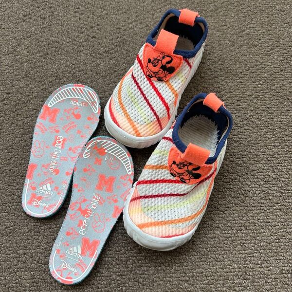 Disney × adidas 13㎝