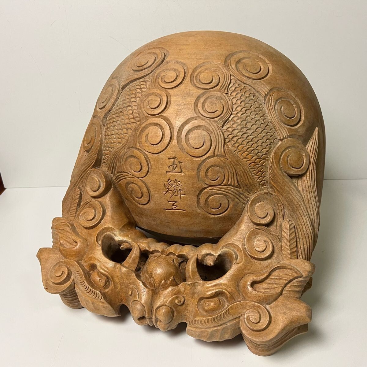 2025年最新】Yahoo!オークション -木魚 玉鱗の中古品・新品・未 2025年最新】Yahoo!オークション -木魚 玉鱗の中古品・新品・未