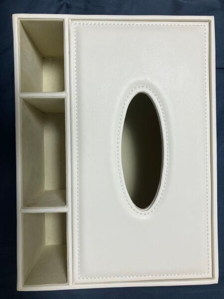 ティッシュ箱 ティッシュケース 収納 小物入れ