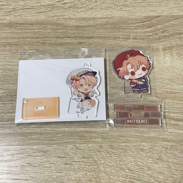 アイドリッシュセブン 和泉三月 アクリルスタンド