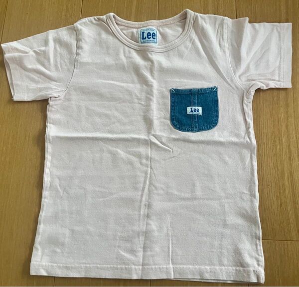 ライトオン Lee Tシャツ 140cm