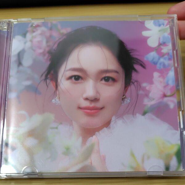 西野カナ Love Again 初回盤 CD DVD付 フォトブック&ステッカー付き