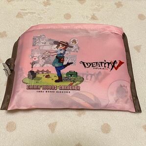 第5人格 Identity V アベイル エコバッグ